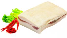 Lardo Piemontese al Peperoncino