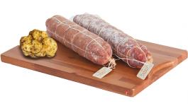 Salame al Tartufo